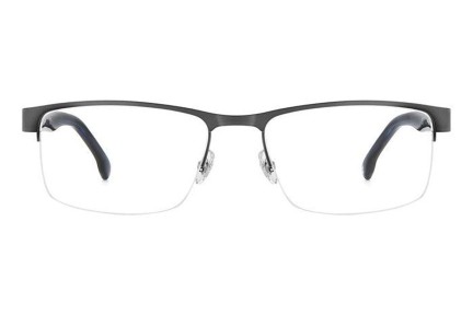 Glasses Carrera CARRERA8888 R80 Rechteck Grau