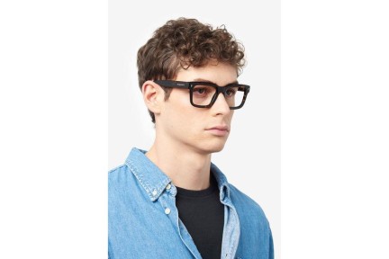 Glasses Dsquared2 D20090 086 Rechteck Havanna