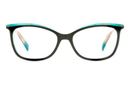 Glasses Missoni MIS0141 6HO Quadratisch Schwarz