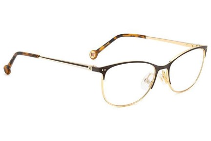 Glasses Carolina Herrera HER0168 01Q Rund Gold