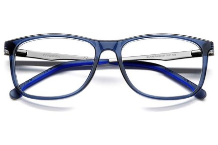 Brillen Carrera CARRERA2045T PJP Quadratisch Blau