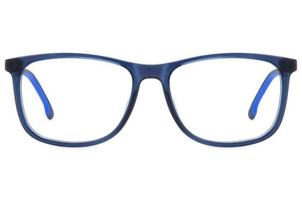 Brillen Carrera CARRERA2045T PJP Quadratisch Blau