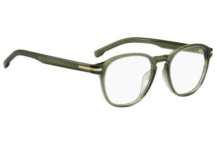 Glasses BOSS BOSS1509/G 1ED Oval Grün