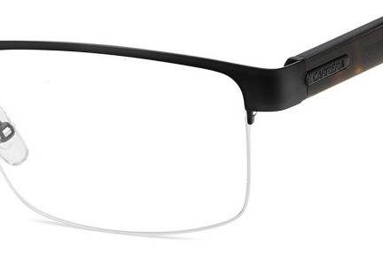 Glasses Carrera CARRERA8888 807 Rechteck Schwarz