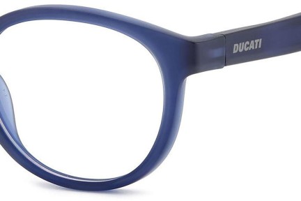 Glasses Carrera Ducati CARDUC019 PJP Oval Blau