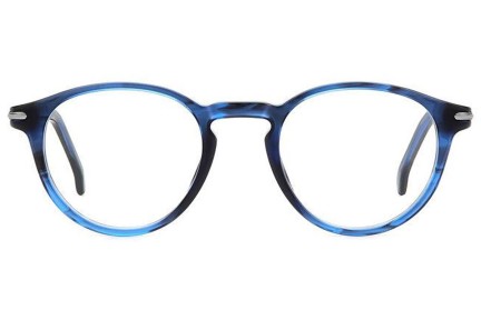 Brillen Carrera CARRERA310 38I Rund Blau