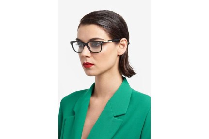 Glasses Carolina Herrera HER0160 KDX Rechteck Schwarz