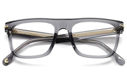 Glasses Carrera CARRERA312 KB7 Quadratisch Grau