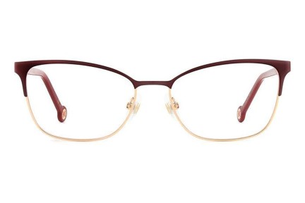 Glasses Carolina Herrera HER0164 NOA Rechteck Gold