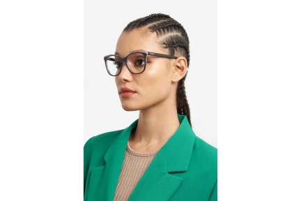 Glasses Missoni MIS0146 7RM Quadratisch Schwarz