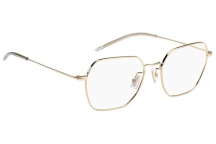 Glasses BOSS BOSS1534 000 Quadratisch Gold