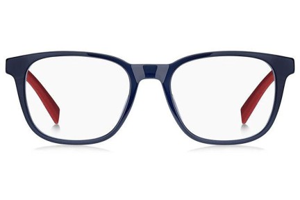 Glasses Tommy Hilfiger TH1907 8RU Quadratisch Blau