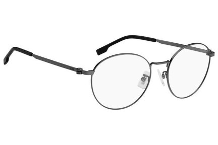 Glasses BOSS BOSS1539/F V81 Oval Silber