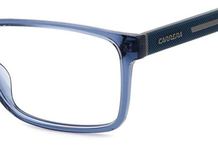 Brillen Carrera CARRERA8885 XW0 Rechteck Blau