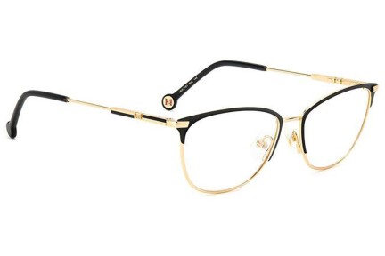 Glasses Carolina Herrera HER0161 RHL Rund Gold