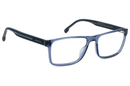 Brillen Carrera CARRERA8885 XW0 Rechteck Blau