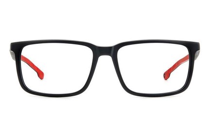 Glasses Carrera Ducati CARDUC026 OIT Quadratisch Schwarz