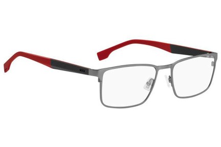 Glasses BOSS BOSS1488 GHP Quadratisch Silber