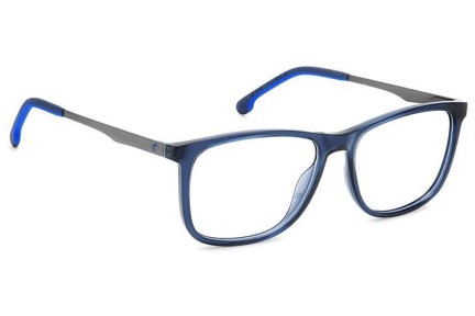 Glasses Carrera CARRERA2045T PJP Quadratisch Blau