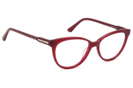 Brillen Pierre Cardin P.C.8514 LHF Cat Eye Rot