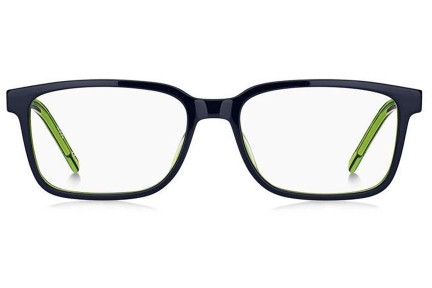 Glasses HUGO HG1245 RNB Rechteck Blau