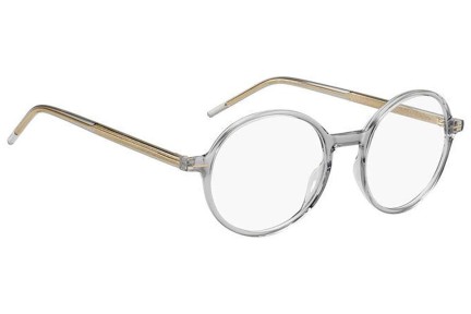 Glasses BOSS BOSS1527 KB7 Oval Grau