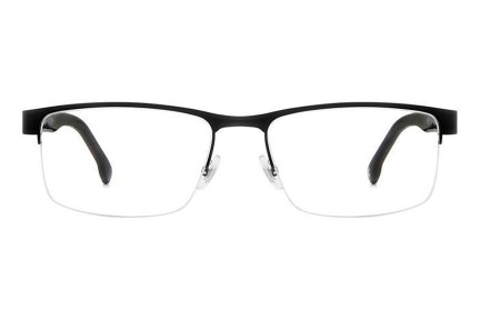 Glasses Carrera CARRERA8888 807 Rechteck Schwarz