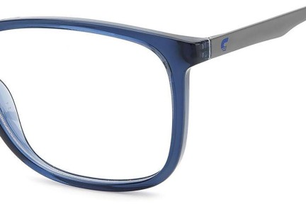 Brillen Carrera CARRERA2045T PJP Quadratisch Blau