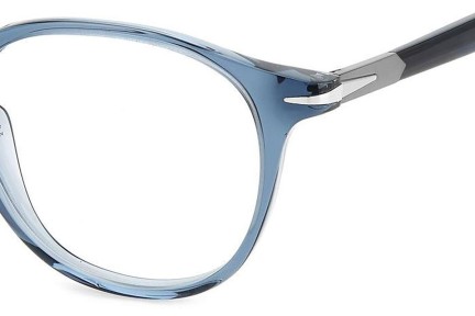 Brillen David Beckham DB1126 Y00 Rund Blau