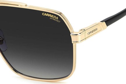 Sonnenbrille Carrera CARRERA1055/S 2M2/9O Pilot Gold