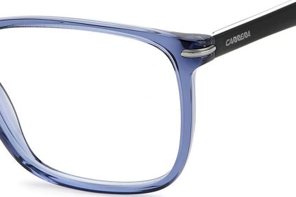 Brillen Carrera CARRERA309 PJP Quadratisch Blau