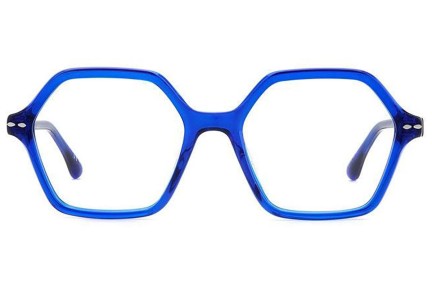 Glasses Isabel Marant IM0115 PJP Besondere Blau