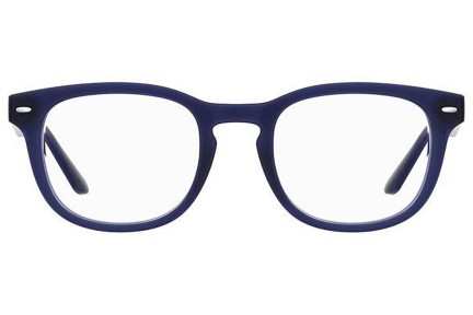 Glasses Seventh Street 7A106 PJP Rund Blau