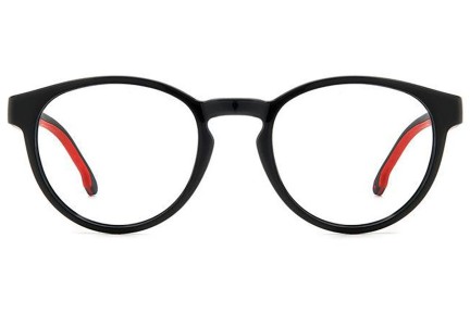 Glasses Carrera CARRERA8886 OIT Rund Schwarz