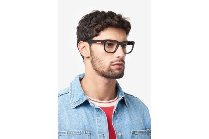 Glasses Dsquared2 D20074 086 Quadratisch Havanna