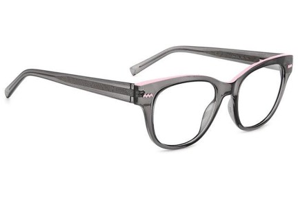 Glasses M Missoni MMI0136 KB7 Rund Grau