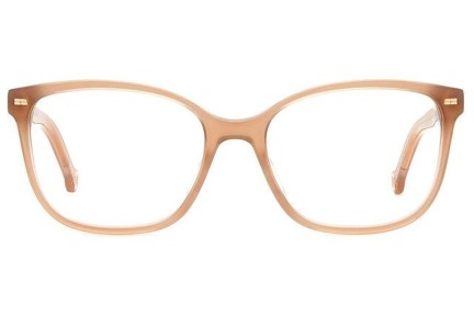 Glasses Carolina Herrera HER0159/G C19 Quadratisch Beige