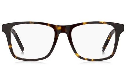 Glasses Tommy Hilfiger TH1990 086 Quadratisch Havanna