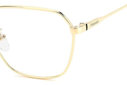 Glasses Polaroid PLDD491/G J5G Besondere Gold