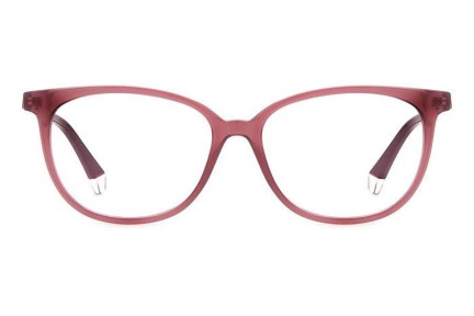 Glasses Polaroid PLDD487 B3V Oval Braun