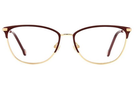 Glasses Carolina Herrera HER0161 NOA Rund Gold