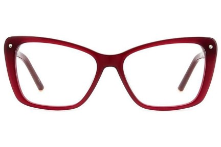 Brillen Carolina Herrera HER0149 LHF Cat Eye Rot