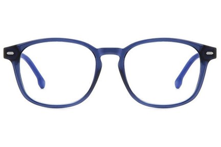 Glasses Carrera CARRERA2043T PJP Rund Blau