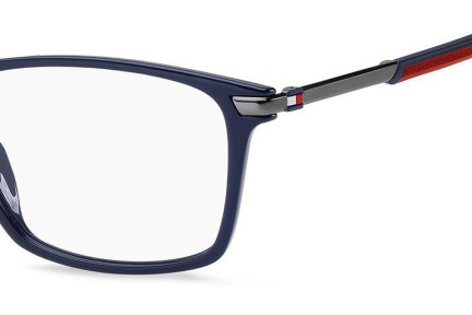 Glasses Tommy Hilfiger TH1995 PJP Quadratisch Blau