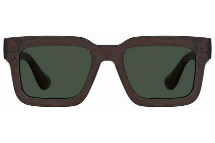 Sonnenbrille Havaianas VICENTE 09Q/QT Quadratisch Braun