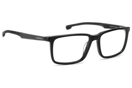 Glasses Carrera Ducati CARDUC026 807 Quadratisch Schwarz