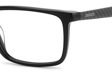 Glasses Carrera Ducati CARDUC026 807 Quadratisch Schwarz