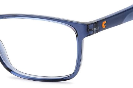 Brillen Carrera CARRERA2046T RTC Quadratisch Blau