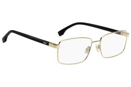 Glasses BOSS BOSS1495 RHL Rechteck Gold