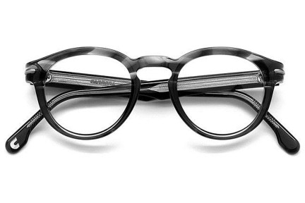 Glasses Carrera CARRERA313 2W8 Rund Grau